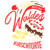 Schwarzwald Kirschtorte