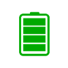 Full battery