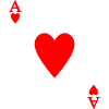 As de cœur