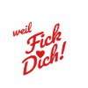 Ich hasse Menschen