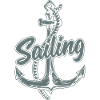 Voilier cadeau bateau bateau yacht