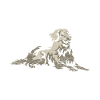 Hovawart dog gift