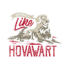 Hovawart dog