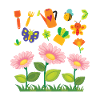 Der Garten