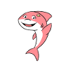 Shark Sweet, Sweet Shark