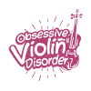 violin