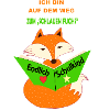 schulkind fuchs einschulung
