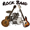 Rock band