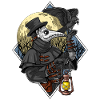 Plague Doctor