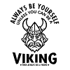 Viking - Vikings - Norseman