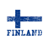 Finland flag