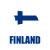 Finland country vikings