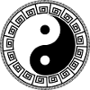 Yin Yang.