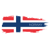 Flag of Norway