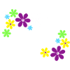 Flower power