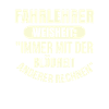 Fahrlehrer Fahrschule