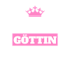 Ich bin eine Frau. Göttin.