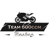 Team 600cc Motorcycle Racing