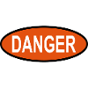 danger