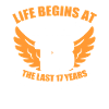 18th birthday