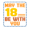 18th birthday