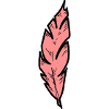 feather