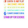 Stand Up For Science