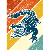 alligator