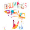 Drum and bass