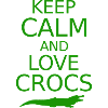 Dear crocodiles