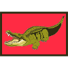 alligator