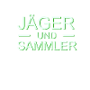 Spruch Jäger