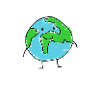 World - drawing