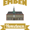 Hometown Emden