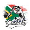 Cricket cricket cricket south africa