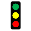 Traffic light