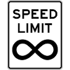 Speed limit