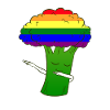 Brocoli LGBT