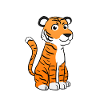 tiger