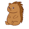 Hedgehog