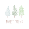 Forest friend