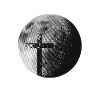 Jesus Christ Moon Gift