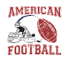American football