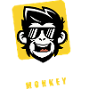 Hardstyle Monkey