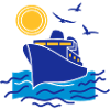 cruise sea ship sailing