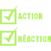 valid reaction action case