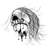 Pirate Head
