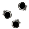 Gunshots