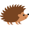 Hedgehog