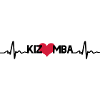 Kizomba Heart Black